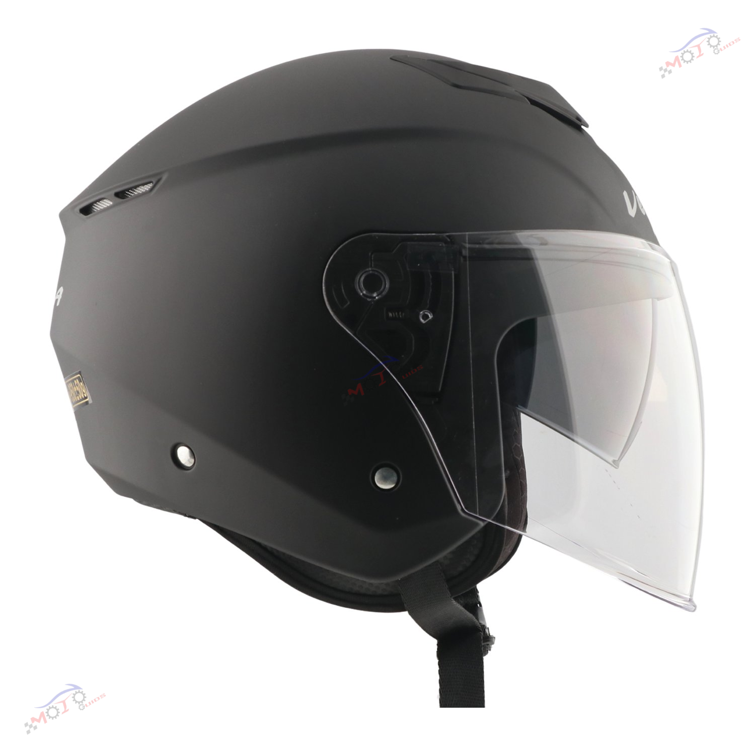 PUNCH DV SOLID COLORS HELMET